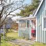 Nyaralók - Halmstad, One-Bedroom Holiday Home in Halmstad
