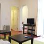 Appartamenti - Madrid, Apartment Gutemberg