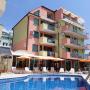 Penzióny - Sveti Vlas, Guest House Ralitsa