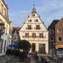 Apartmány - Rheine, Ferienwohnungen Rheine Markt 12