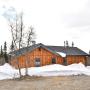 Ferienhäuser - Trysil, Three-Bedroom Holiday Home in Trysil