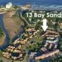 Apartmány - Plettenberg Bay, 13 Bay Sands