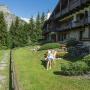 Apartmanok - Courmayeur, Hintown Courmayeur Imperial Suite Home PlanGorret