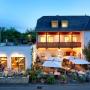 Гостевые дома - Mesenich, Johannishof Wein-Café & Gästehaus