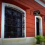 Hostely - Mérida, Hostal La Ermita