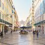 Apartmanok - Lisszabon, Augusta Residence Serviced Apartments