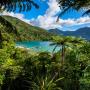 Resort - Endeavour Inlet, Punga Cove Resort