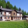 Vidéki vendégházak - Rigolato, Rifugio Alpino Chiampizzulon