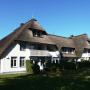 Apartmány - Stolpe auf Usedom, Landhaus am Haff_ Wohnung B 8