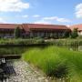 Penzióny - Lutherstadt Eisleben, Kloster Helfta Gästehaus