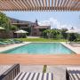 Country houses - Llorá, El Nus de Pedra