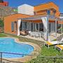 Виллы - Салобре, Salobre Vista Golf 3