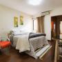 Homestays - Sao Paulo, Suites em Perdizes
