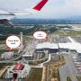 Отели - Сепанг, Tune Hotel klia2, Airport Transit Hotel