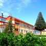 Szállodák - Nukus, Dosliq