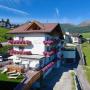 Szállodák - Maranza, Pension Sonnenhof