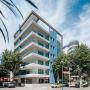 Apartmanok - Lignano Sabbiadoro, Villa Anna