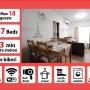 Апартаменты - Токио, Awesome House in Meguro JA1