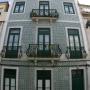 Apartmanok - Sesimbra, Casa Sesimbra
