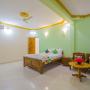 Apartmanok - Cola, OYO 15165 Home Graceful Studio Canacona