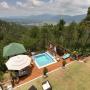 Ville - Jarabacoa, The sky village