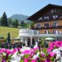 Hotely - Schladming, Burgfellnerhof