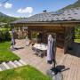 Horské chaty - Chamonix-Mont-Blanc, Chalet Chamonix