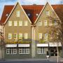 Hotely - Esslingen, Hotel Zeller Zehnt