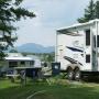 Villaggi turistici - Magog-Orford, Domaine Parc Estrie | Parkbridge