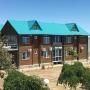 Rezorty - Jejsk, Novinka Resort