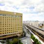 Szállodák - Oszaka, Hotel Agora Osaka Moriguchi