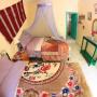 Privatzimmer - Tinerhir, Palmeraie Guest House