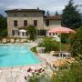 Hotely - Saint-Lattier, Auberge Du Viaduc
