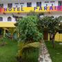 Hotel - San Pedro La Laguna, Hotel Paraíso