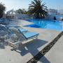 Aparthotels - Fira, Melina Hotel