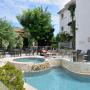 Hotel - Cannes, Hôtel La Villa Cannes Croisette