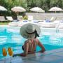 Hotely - Hersonissos, Anesis Blue Boutique Hotel