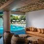 Hotely - Hersonissos, Anesis Blue Boutique Hotel