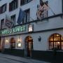 Szállodák - Chur, Hotel Drei Könige
