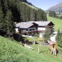 Szállodák - Santa Maddalena in Casies, Hotel Pension Leitenhof