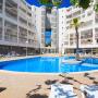 Ferienwohnungen - Salou, UHC Royal Apartments