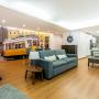 Apartmanok - Lisszabon, LxWay Apartments Alfama - Elétrico