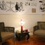 Apartmanok - Lisszabon, Sparkling 4 bedroom Apartment in Lisbon (FC3697)