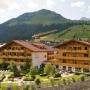 Hotely - Lech am Arlberg, Hotel Gotthard