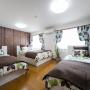 Ferienwohnungen - Osaka, Home Inn Shinsai