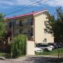 Pensionen - Vama Veche, Vila Albatros