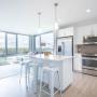 Aparthotels - Boston, Sunny Lower Allston Suites by Sonder
