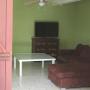Apartmány - Saint-François, Villa de Vacances Mer et Golf