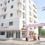 Hotely - Tiruchchirāppalli, Hotel Orange Blossom