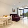 Apartmanok - Đà Nẵng, The Ocean Apartment IDCWH B302
